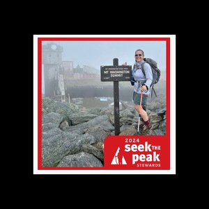 Fundraising Page: Kally Abrams